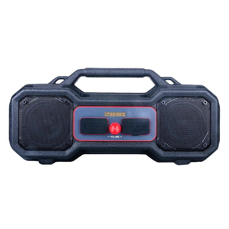 outdoor waterproof radio