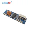 G-NiceRF SRX882 - RED certified Low cost wireless 433MHz 315 MHz ASK small size superheterodyne receiver module