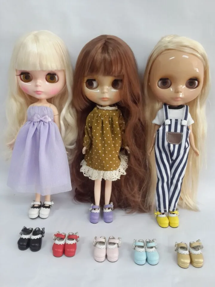 Doll Shoes 50 Pieces Selling Randomly - Buy Momoko Doll Blythe Dal Pullip  Shoes,Wholesell Shoes,Doll Shoes For Kids Product on 