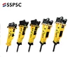 daemo rock breaker form Yantai manufacturer