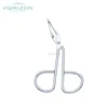 Unique design hot sale worth buying scissor style tweezers