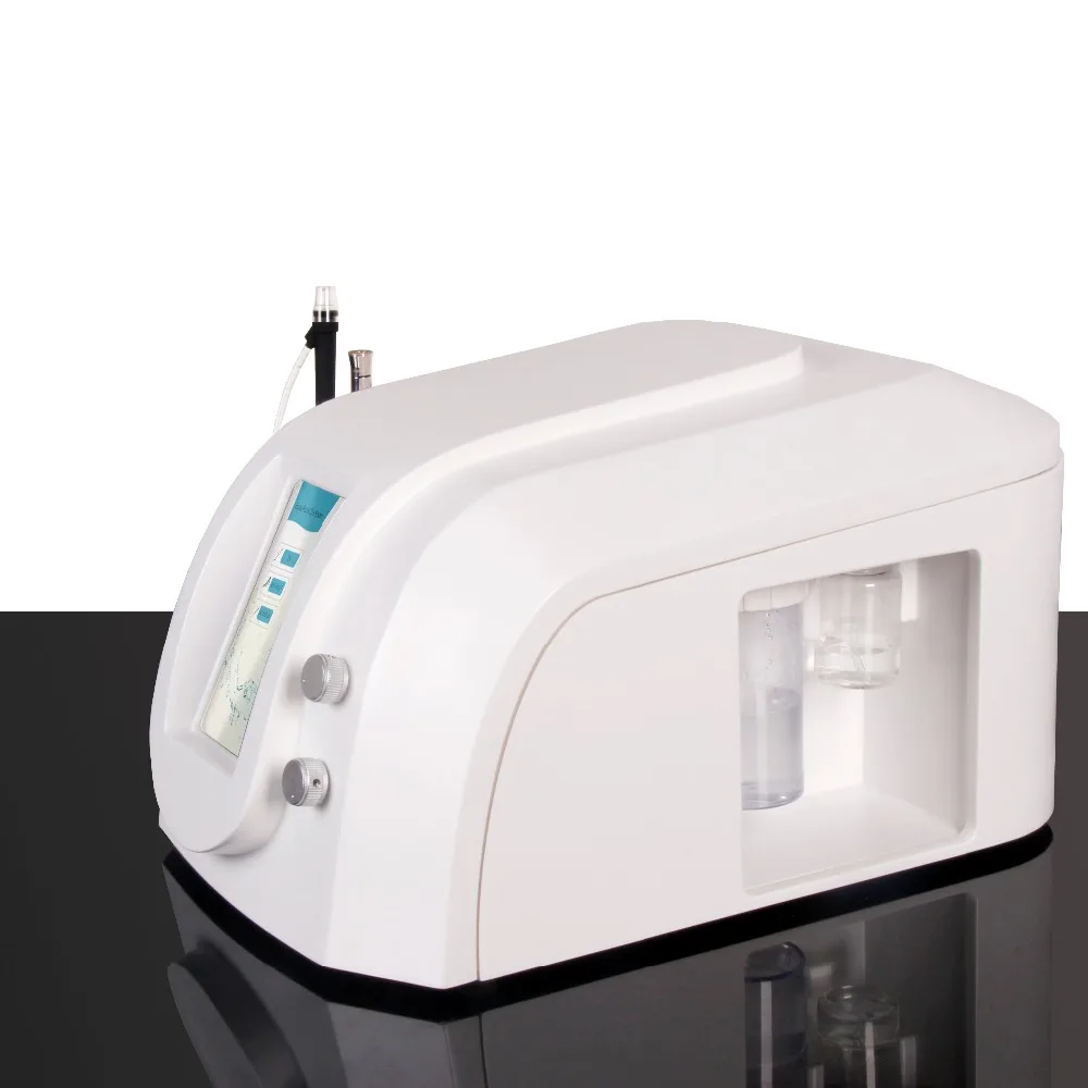 Ayjx10(ce) Rf Skin Lifting Crystal Microdermabrasion Machine For Sale