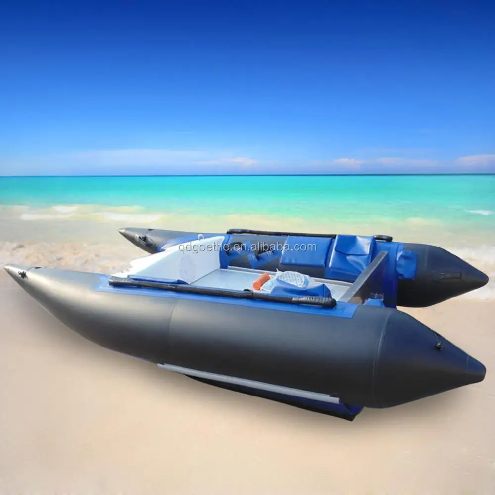inflatable pvc boat1