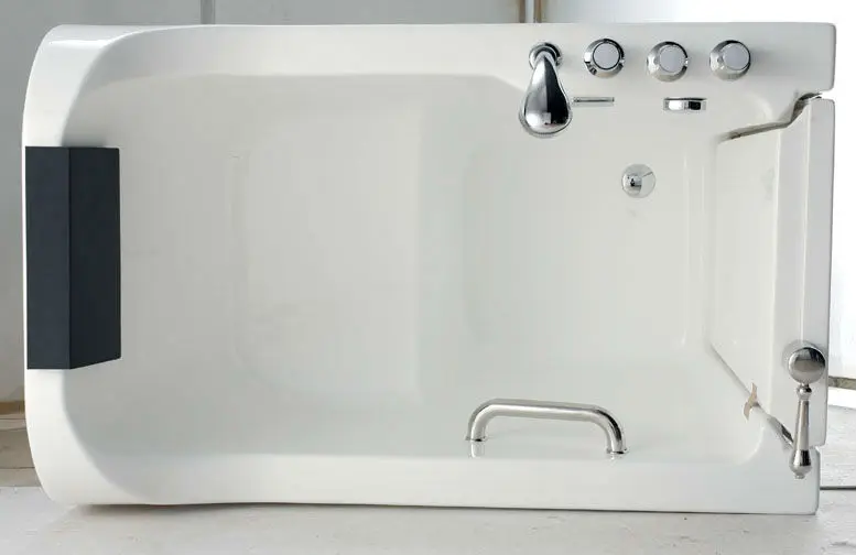 Handicapped Bathtub For Disabled Portable Bathtub For Adults Q379 - Buy