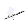 VIKTEC 20cc 40cc Gravity Continuous Airflow Airbursh Hand Tools
