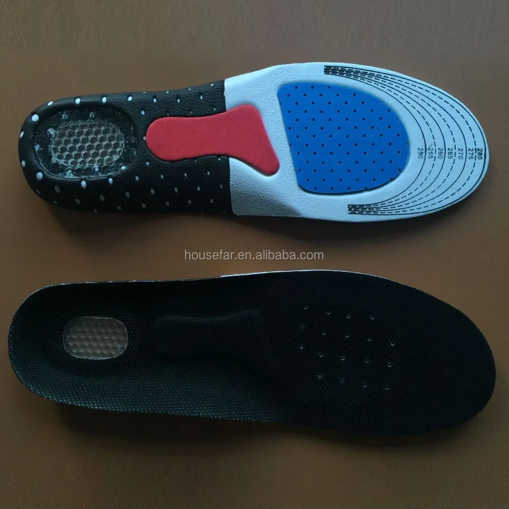 Foam Eva Material And Insoles Type Comfort Insole Buy Foam Eva Material,Insoles Type Comfort