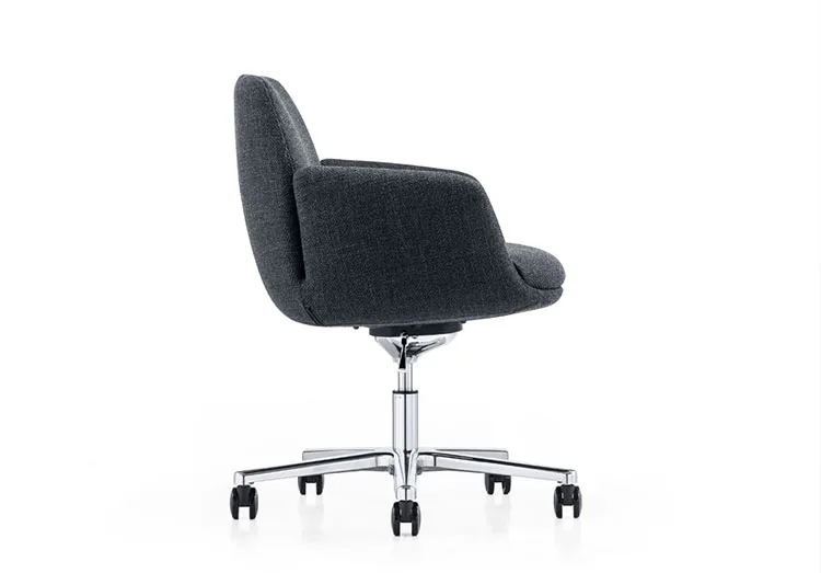 swivel leisure chair hotel,office chair leisure,pu leather leisure chair