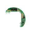2018 New Hight quality IEEE802.3af IP Camera Switch POE module PCB board