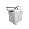 mini 60W 100W 200W 500W 1000W metal laser rust removal equipment for Auto Parts Rust Paints Surface