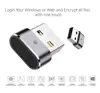 Factory price Microsoft Certified USB Fingerprint Lock for Windows 10 and Windows 7 8 with with Fingerprint key