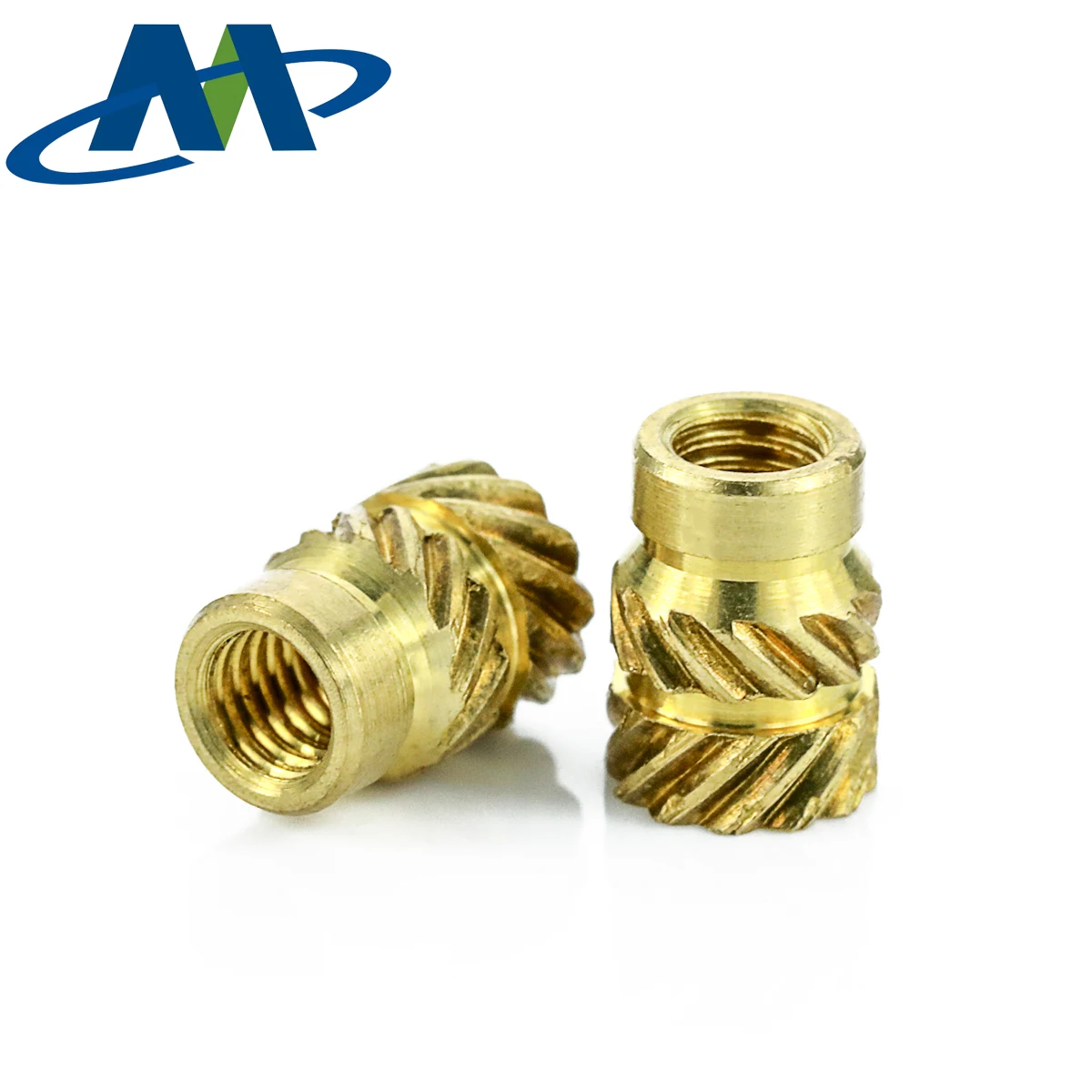 SWAPLAND Ecrou M6 pour clé de 10 100/% cuivre