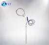 Nerve block plexus needle