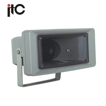 waterproof pa speaker