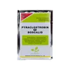 New Fungicide Organic Mixed Fruits Trees Killer Price 38% WP Price Pyraclostrobin 12.8% + Boscalid 25.2% WDG