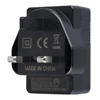India Plug Bis Certification Genuine Ac adapter Gme Switching 5 Volt 1a 2a 2.5a 2.6a Power Supply