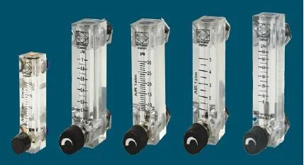 đo lưu lượng ozone