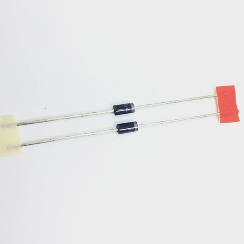 Diodo RADDRIZZATORE 1N4007 1A 1000V