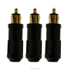 12v/24v Hella Type DC Accessory Power plug Continental DIN plug