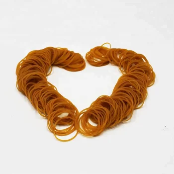 elastic ring bands