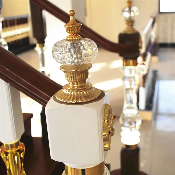 Wooden Crystal Balusters3.jpg