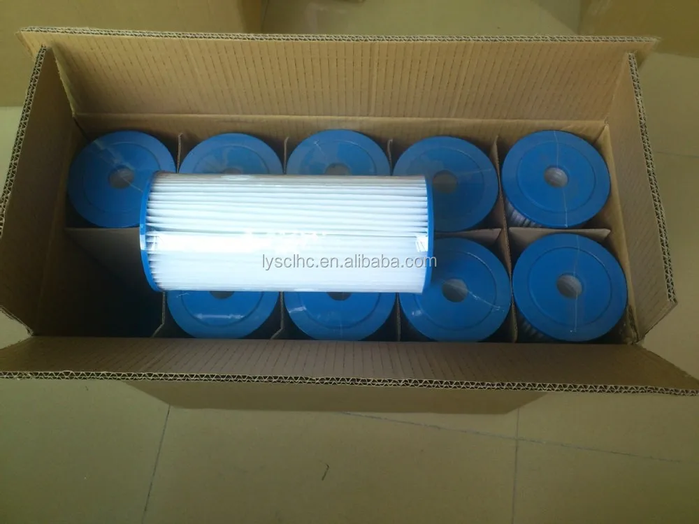 Lvyuan pleated water filter cartridge wholesaler for sea water-14