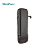 rear rack electric bike bicycle battery 36v 48v available max 50 pcs cells unique design case with bracket
