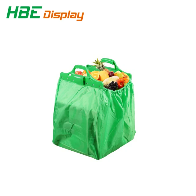 folding shopping trolley bags