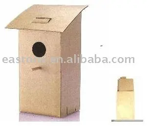 Pliable Maison à Oiseauxnichoircage à Oiseauxpapier Carton Nichoirpliable Maison Doiseau Et 485084 Buy Maison Doiseauxcage à Oiseauxnichoir