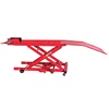 2019 Hot Sale Good Quality Quick Lifting Tool 800lbs Motorcycle Service Elevator For Car Repair