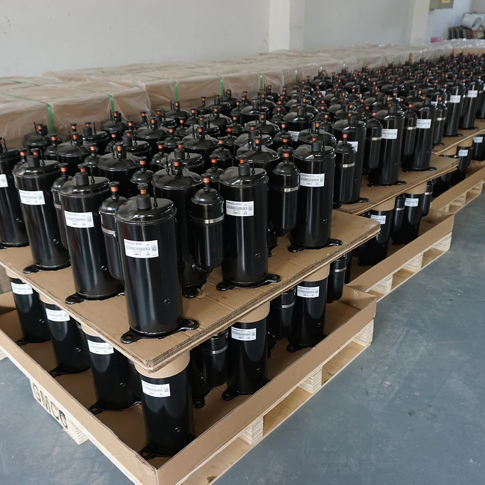 gmcc 旋转压缩机的大库存