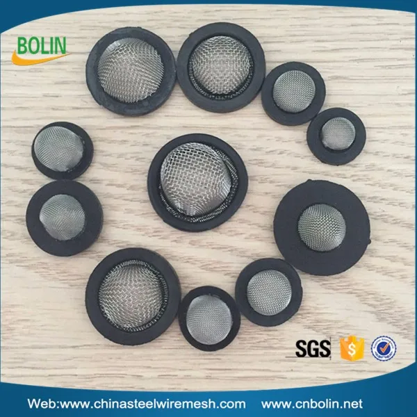 20 40 60 80 Mesh 3/4" 19mm Shower Head Filter Mesh Washer Screen Buy