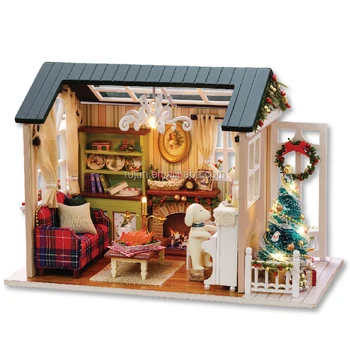 cute dollhouse furniture