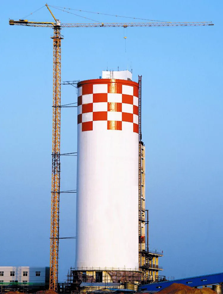 HOT SALE 40m height small topkit tower crane mini TC5510 in erbil price