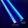 China Manufacturer Corner LED Aluminum LED Profile Aluminium Profile 6061 Anodizing