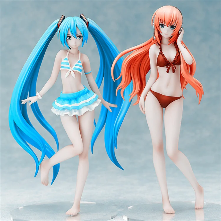 Custom Make 3d Pvc Anime Girl Figure Toys Buy Custom Make Pvc Anime Girl Figure Toy,Pvc Anime