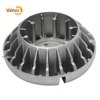custom cast components a356 aluminum alloy casting and casting process