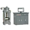 YAW-2000D Computer Control Constant Stress Automatic Closed-loop Cement Brick Block Compression Test Machine