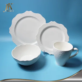 Casual China Dinnerware Porcelain Sets In Bangkok Casual China Dinnerware Porcelain Sets In Bangkok
