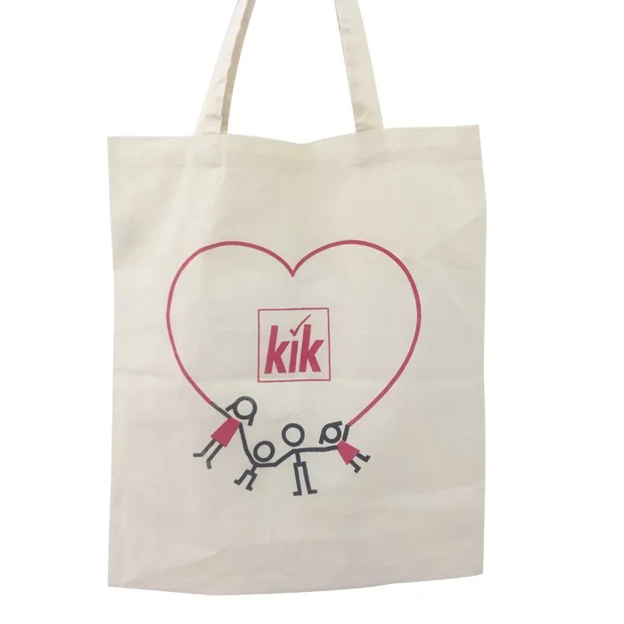 Hot Sale New Design High Quality Out Bag Cotton Kik - Buy Kik Bolsa Product on Alibaba.com