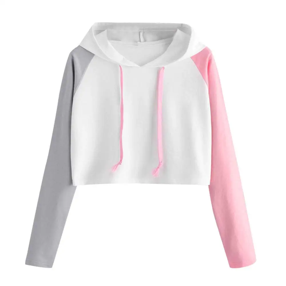 WM /& MW Novelty Graphic Sweatshirt for Womens Casual Loose Long Sleeve Hoodie Pullover Hooded Tops Jumper Blouse