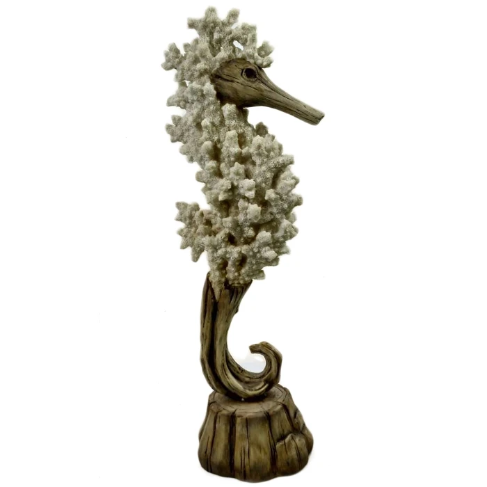 seahorse figurines for sale