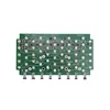 FR4 LED tail light circuit board for Motorcycle PCB Assembly
