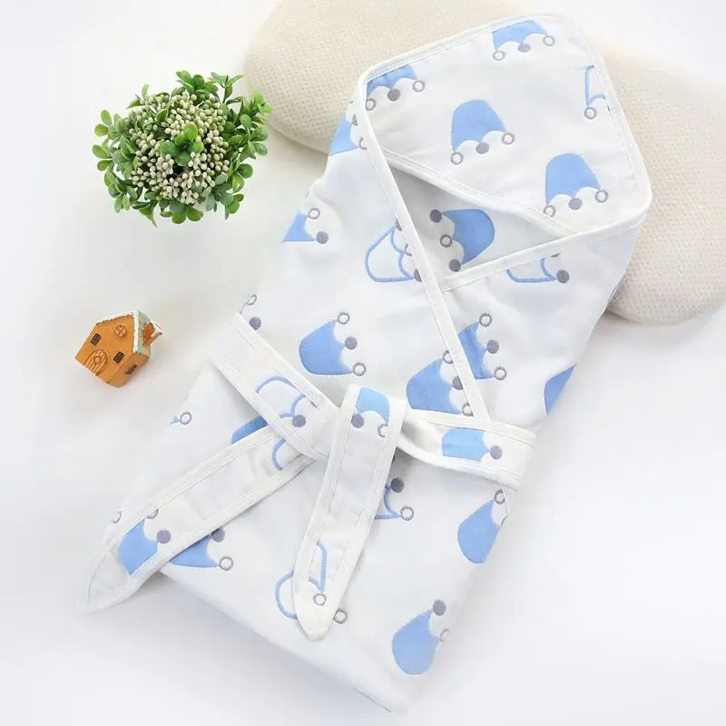 Best Price Hooded Baby Towel Bathrobe Towel Children