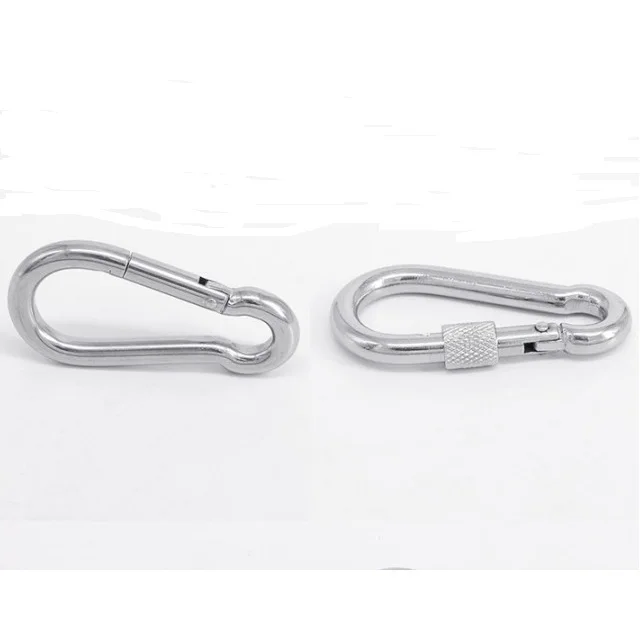 Carabiner Hook-2