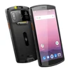 5.7 inch full screen android 9.0 barcode scanner mobile computer pda