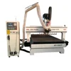 HOT Sale!!!High precision speed 3d atc cnc router machine woodworking 1530