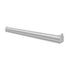 shop used surface mount CE Rohs 28w linear commercial dimmable wrap led strip light fixture