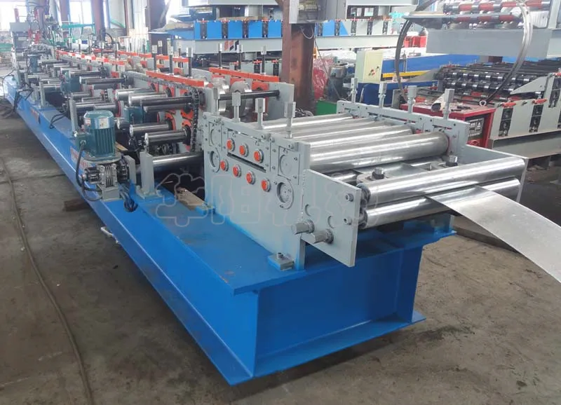 packaging machine operator job description