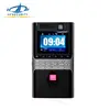 HF-F9 simple fingerprint How To Install Access Control System