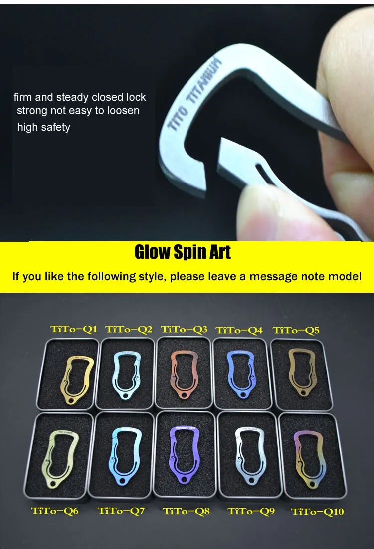 design your own keyring custom keyring titanium bottle opener